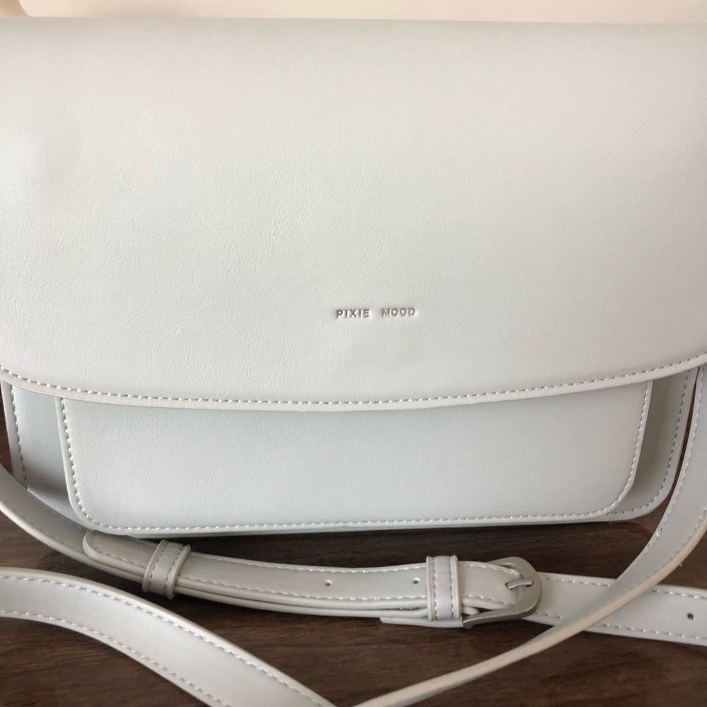 Pixie Mood Purse